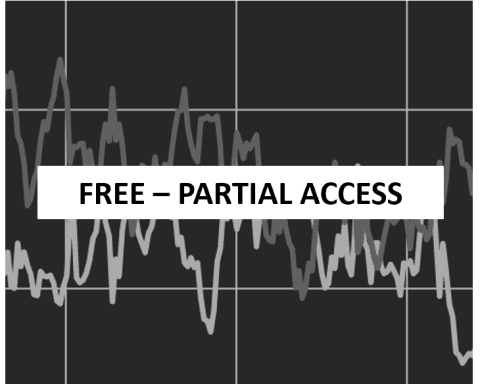 The free Non-subscriber Data Portal contains tracking on the Power Index, Preferred PM and Past Nightly Election Tracking data at the national level only.