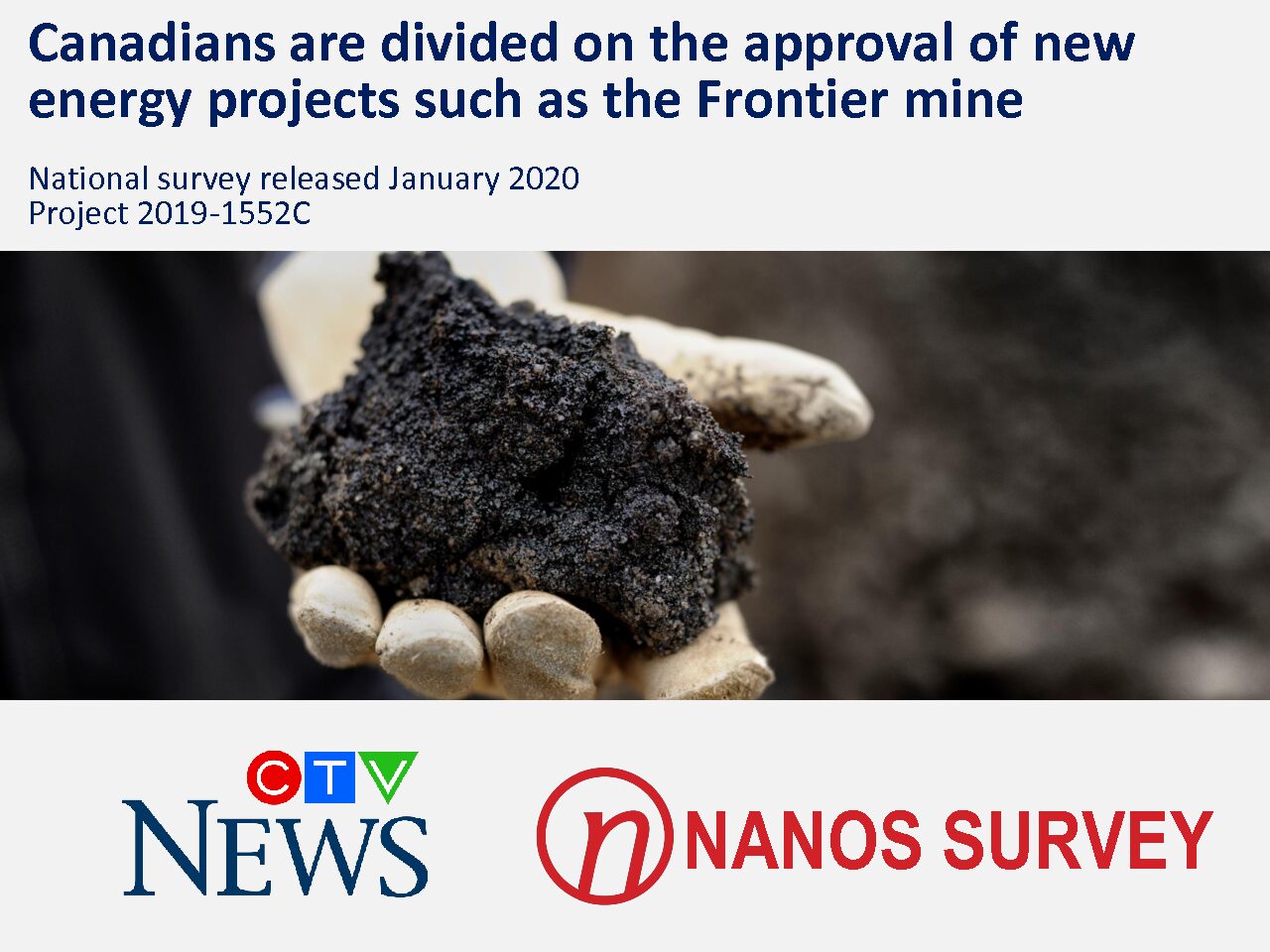 2020-01-03 CTV December – Populated report – Frontier mine with tabs ...