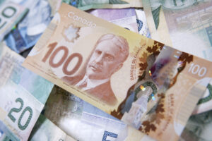 Confidence up in the Bank of Canada’s commitment to reduce inflation (Bloomberg/Nanos)