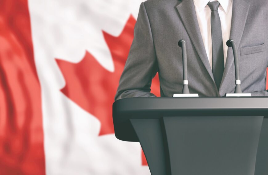 Canadians twice as likely to support formal inquiry over public hearings on foreign interference; there is very strong support for a government registry of people with ties to foreign states. (CTV/Globe/Nanos)