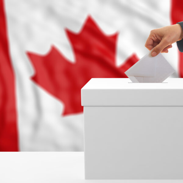 Who do Canadians want to lead their party in the next election: Poilievre 31 per cent, Trudeau 20 per cent (Globe/Nanos)