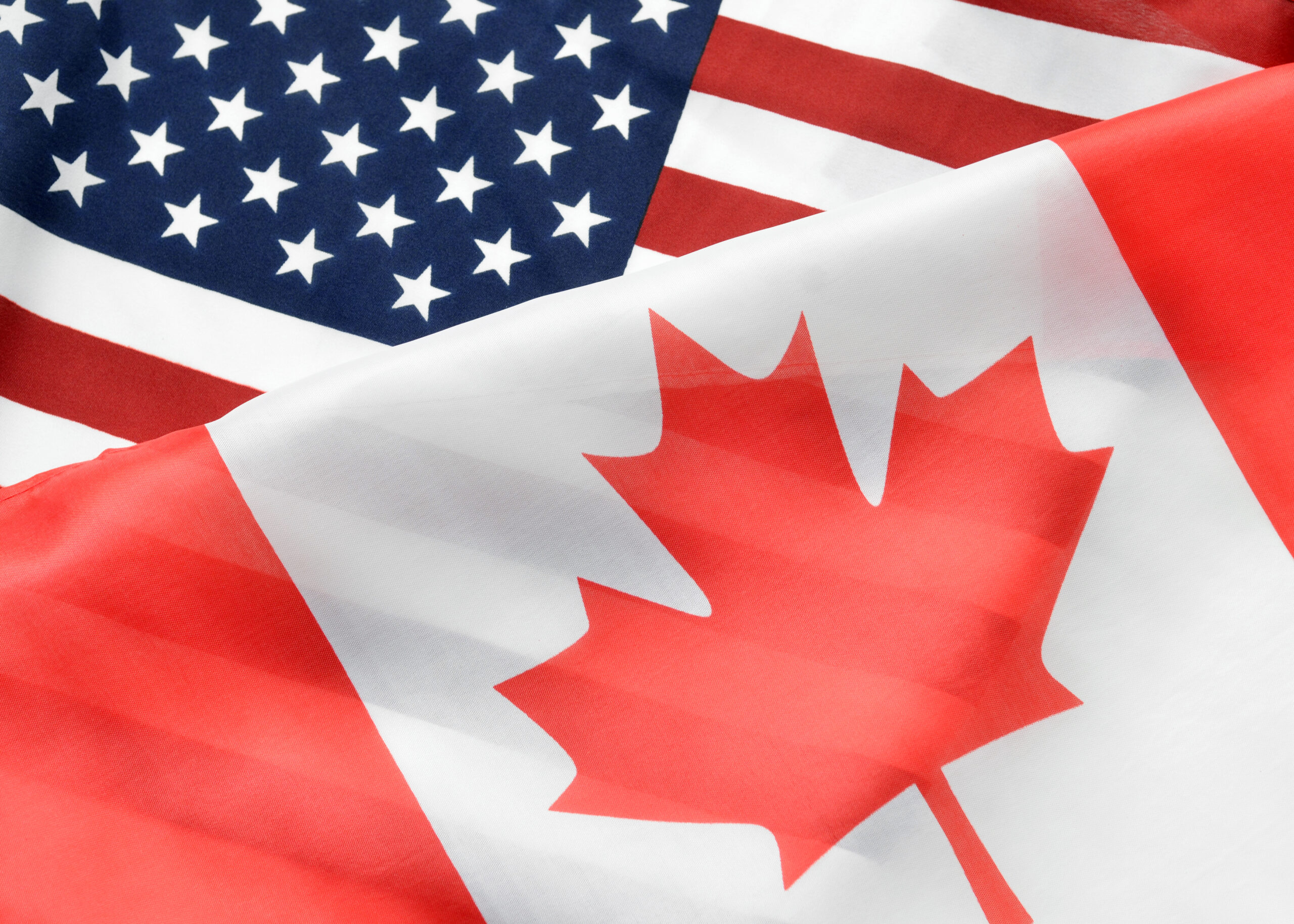 Canadians prefer that the response to new U.S. tariffs be a joint effort between the federal and provincial governments. (CTV/Nanos)