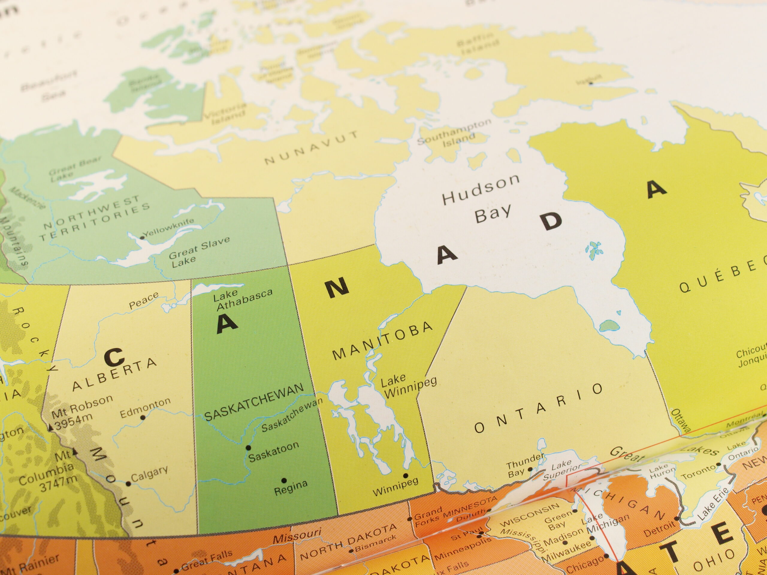 One in three Canadians want any additional money from economic growth to be spent on strengthening the healthcare system; rank improved standard of living as the most important benefit of economic growth (Coalition for a Better Future/Nanos)