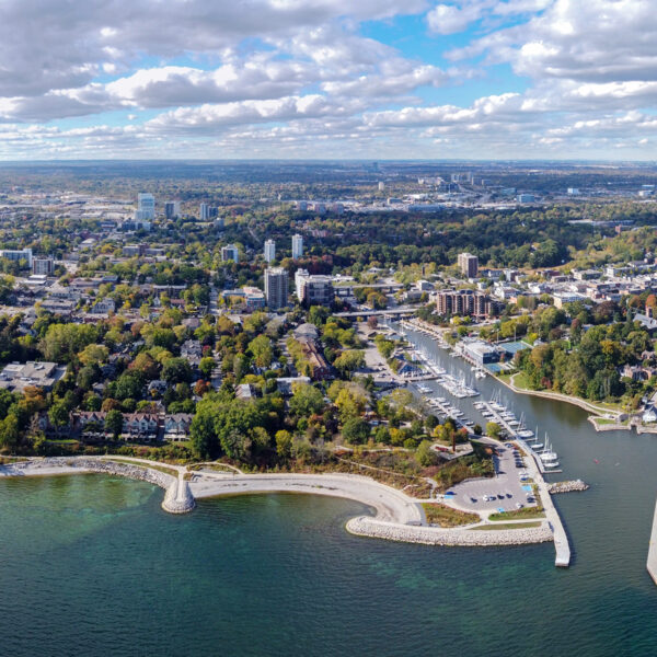 State of the Region – Towns of Oakville, Milton and Halton Hills, and the City of Burlington (Oakville, Milton and District Real Estate Board/Nanos)