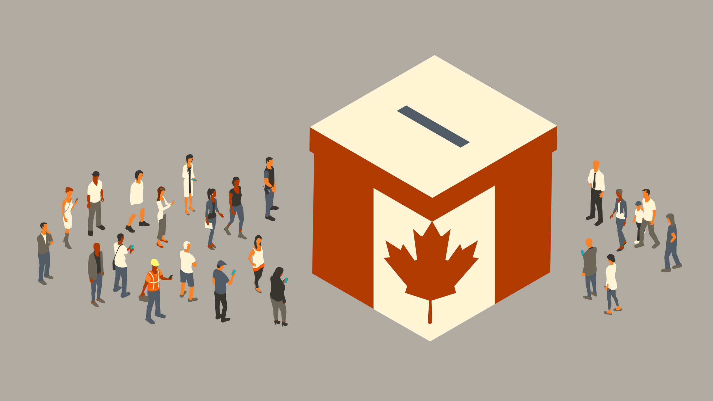 Voters cite Liberal Party’s track record as top reason for not voting Liberal – Conservative leader seen as top factor for avoiding Conservative vote. (The Globe and Mail/Nanos)