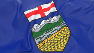 Over six in ten Albertans think being part of Canada is the best option for Alberta’s economy, rest prefer separation or joining the US (The Globe and Mail/Nanos)