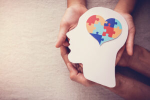 Younger Canadians are more likely than older Canadians to say their mental health has worsened or somewhat worsened after the COVID-19 pandemic.