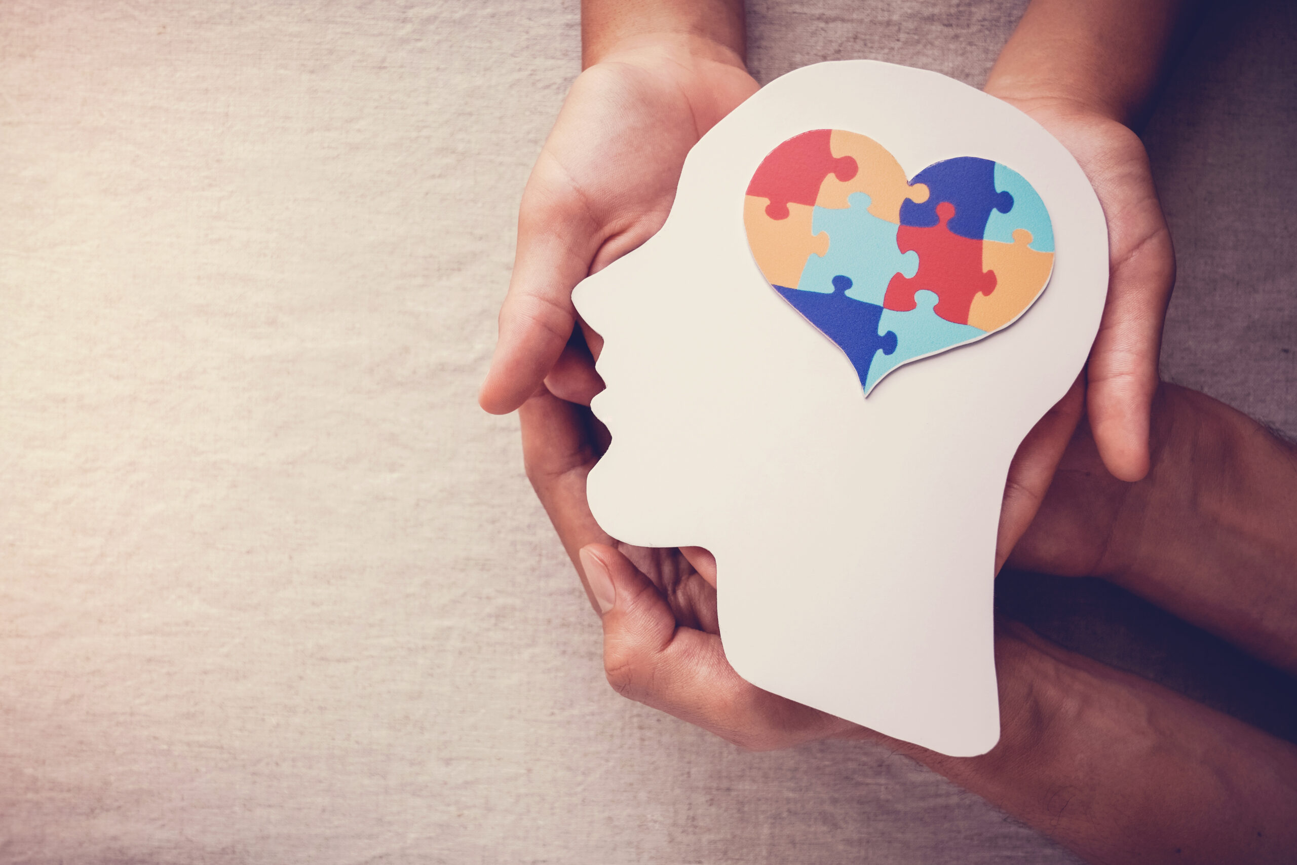 Younger Canadians are more likely than older Canadians to say their mental health has worsened or somewhat worsened after the COVID-19 pandemic.