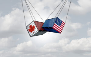 Most Canadians believe US Tariffs on Canada will be lifted by the end of Trump’s presidency (CTV News/Nanos)
