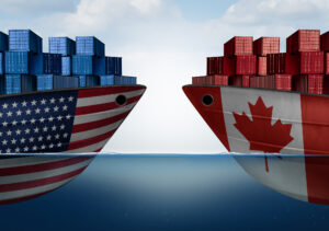 Appetite to purchase US-made goods continues to drop – Four in five Canadians agree to some extent that Canada’s old relationship with the United States is over (Bloomberg/Nanos)