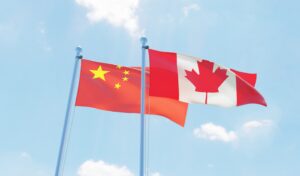 Canadians Balk at Tariff Trade-Off with U.S. and China. (The Globe and Mail/Nanos)