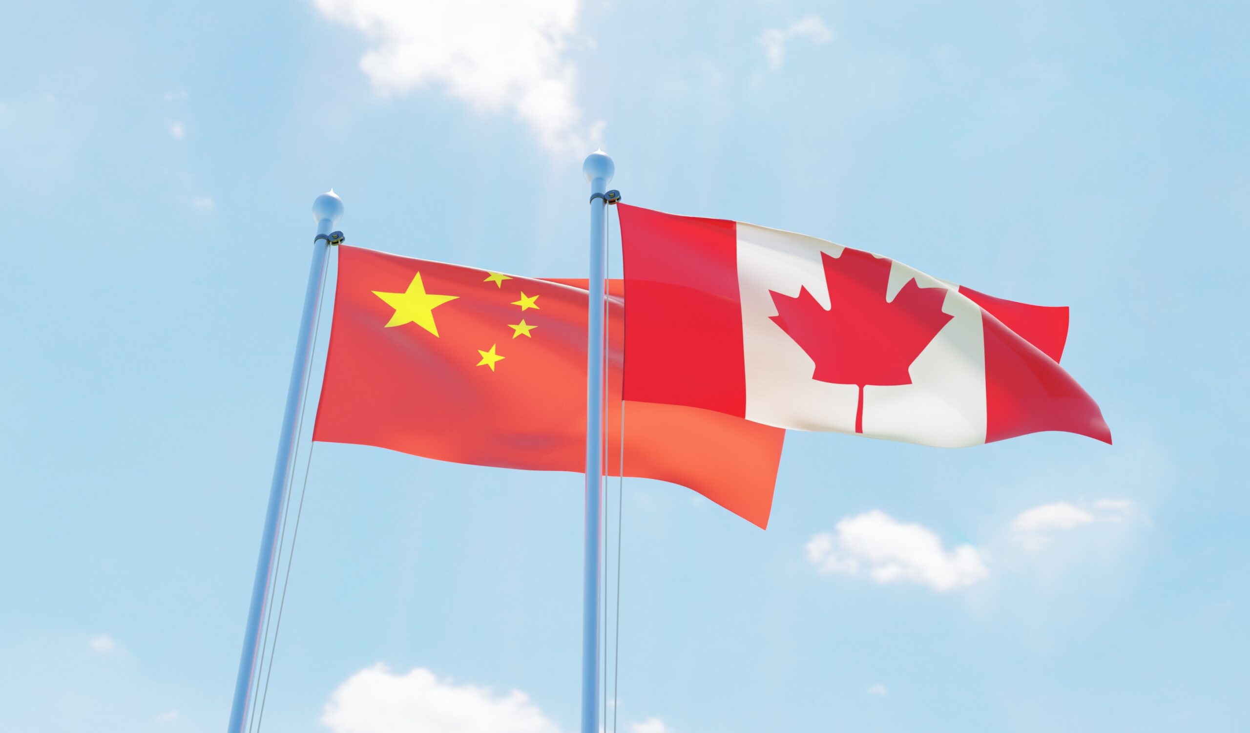 Canadians Balk at Tariff Trade-Off with U.S. and China. (The Globe and Mail/Nanos)