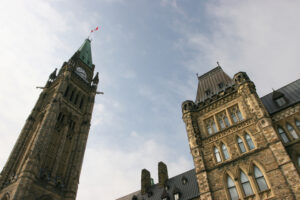 Canadians expect swift action from Carney government, majority expect result in 2025. (CTV News/Nanos)