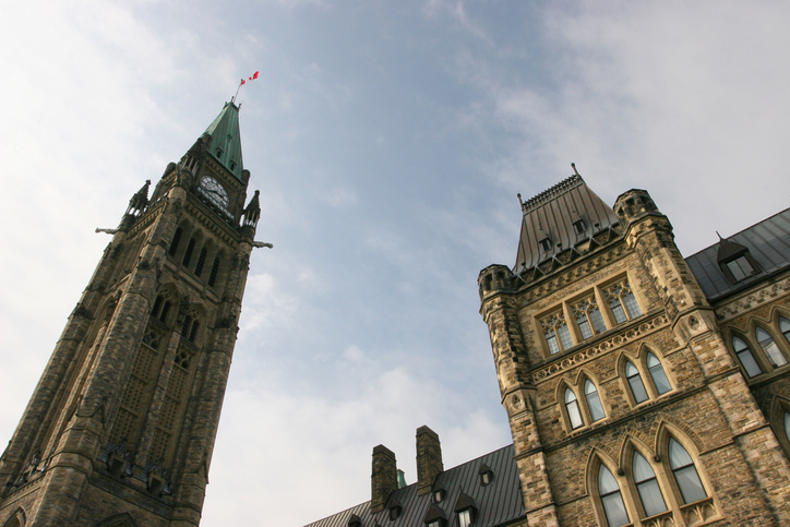 Canadians expect swift action from Carney government, majority expect result in 2025. (CTV News/Nanos)