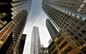 Consumer confidence on a clear negative trajectory (Bloomberg/Nanos)