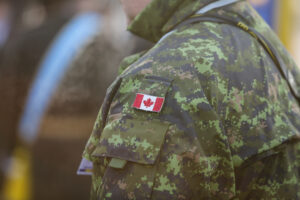 Canadians Embrace ReArm Europe, Eyeing Strategic Alignment (The Globe and Mail/Nanos)