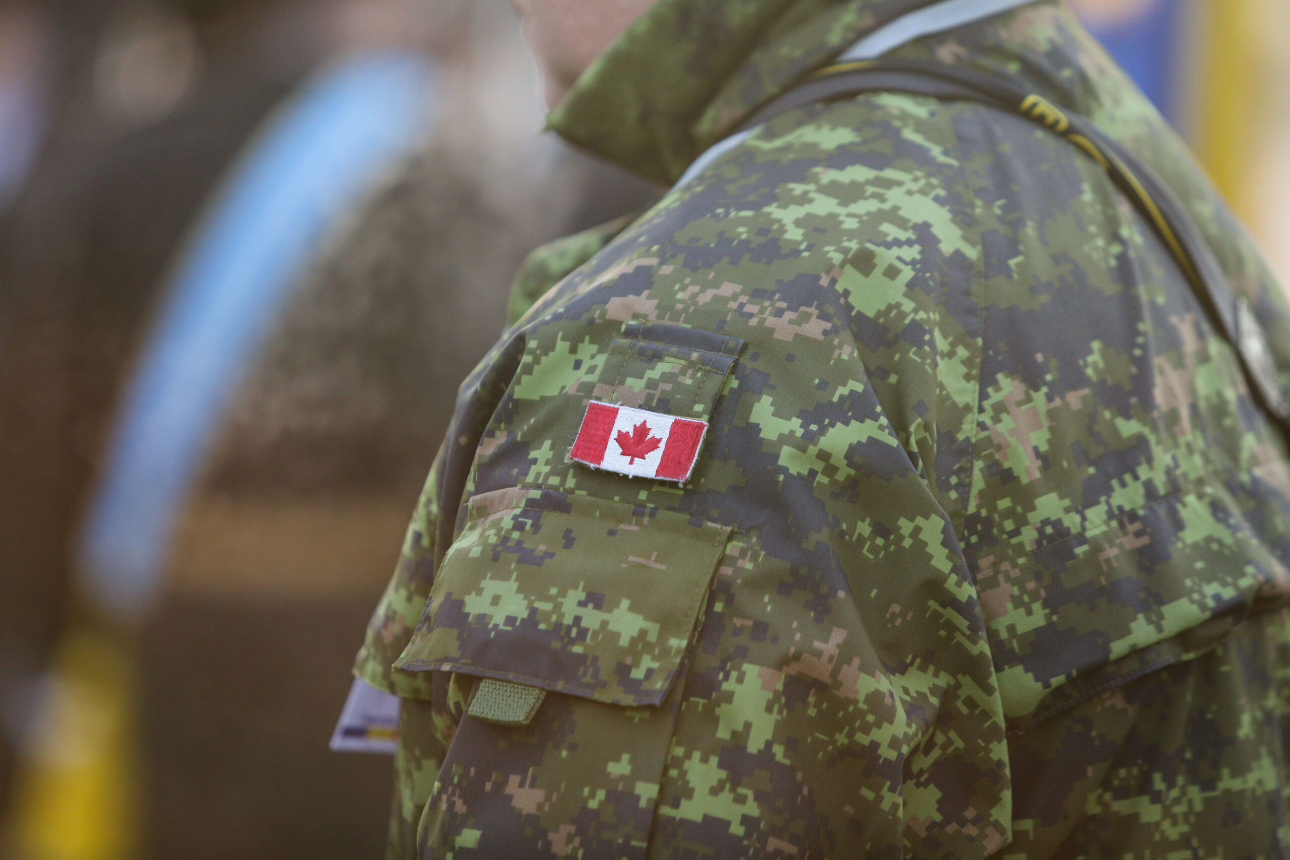 Canadians Embrace ReArm Europe, Eyeing Strategic Alignment (The Globe and Mail/Nanos)