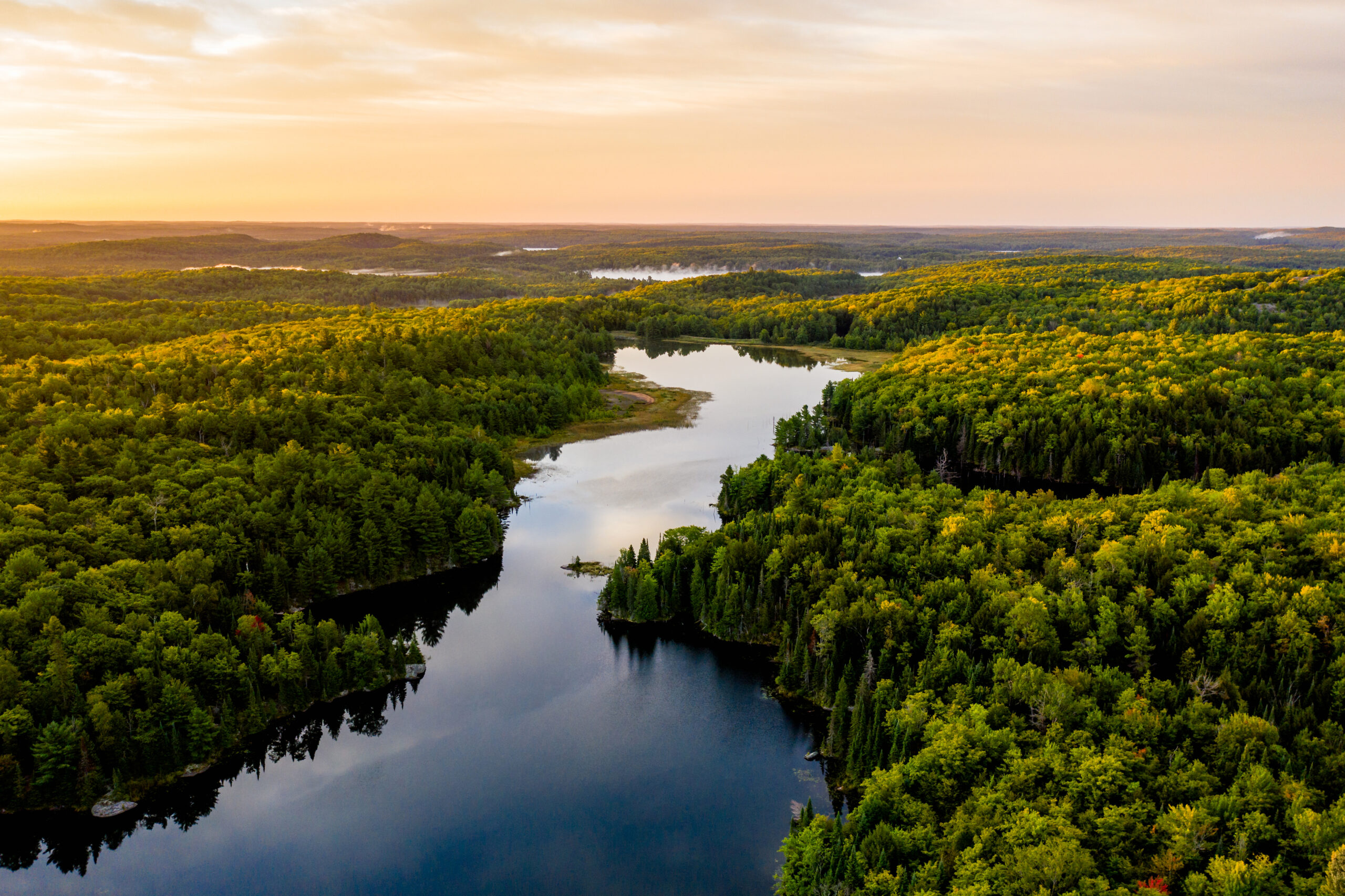 Proportion of Canadians who believe now is the best time to be ambitious in addressing climate change hits lowest number since tracking began. (Positive Energy/Nanos)
