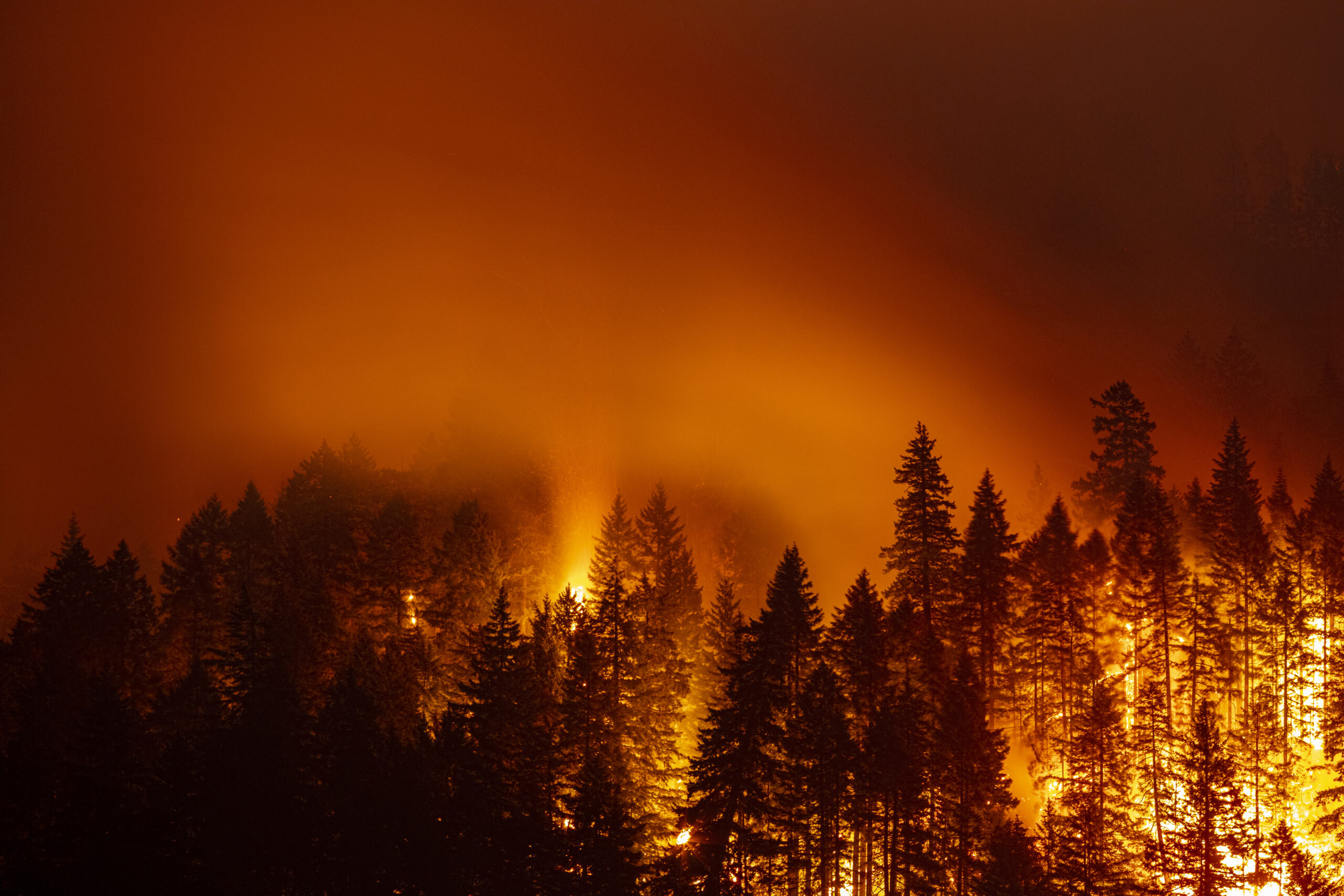 Regional Readiness: Seven in Ten in B.C. and Nearly Half in the Prairies Prepare for Wildfire Risk at Home (Globe and Mail/Nanos)