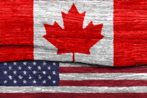Cross-Border Sentiment in Canada: Canadians Continue to Report Pessimism and Anger Toward Americans (Globe and Mail/Nanos)