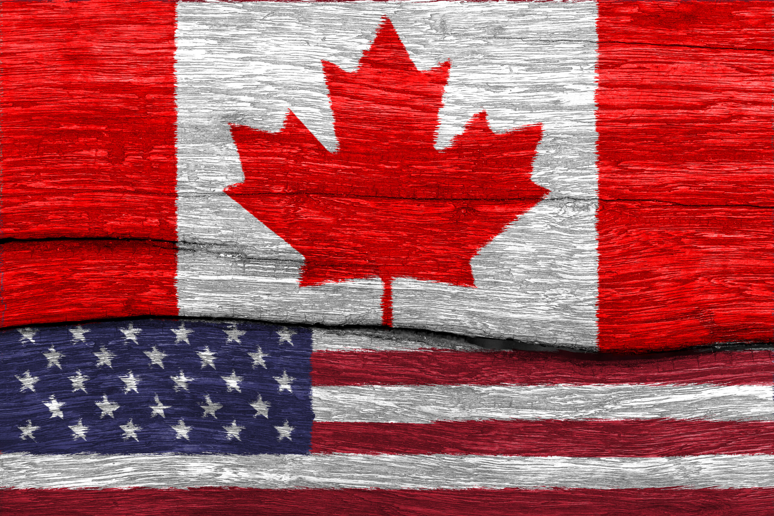 Cross-Border Sentiment in Canada: Canadians Continue to Report Pessimism and Anger Toward Americans (Globe and Mail/Nanos)