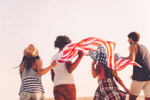The older Americans are more pessimistic about the future standard of living than the younger generation. (Nanos)