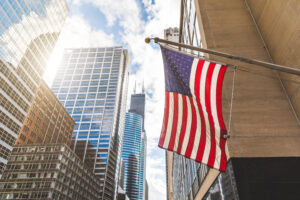 Personal finance negativity has declined – Americans are still over twice as likely to say their personal finances have worsened rather than improved over the past year