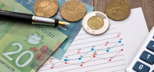 Less than one in five Canadians believe the recent federal budget will improve or somewhat improve their personal finances. (CTV News/Nanos)