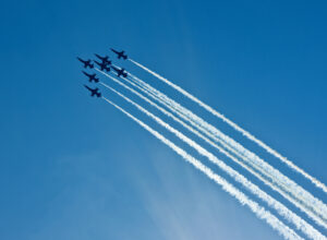 Having the best jet fighter solution for the RCAF and job creation most popular drivers of opinion on the US F-35, Saab Gripen-E fighter decision. (CTV News/Nanos)