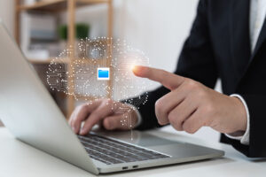 Young embrace Artificial Intelligence – More than eight in ten under 35 years of age report AI use. (CTV News/Nanos)