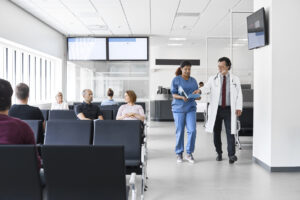 Ontarians show strong support for increasing funding and staff in hospitals – Most believe there isn’t currently enough staff in Ontario hospitals (CUPE/Nanos Research)