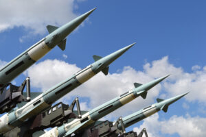 Most Canadians want their country to join the Treaty on the Prohibition of Nuclear Weapons despite opposition it might receive from the United States. (International Physicians for the Prevention of Nuclear War Canada/Nanos)