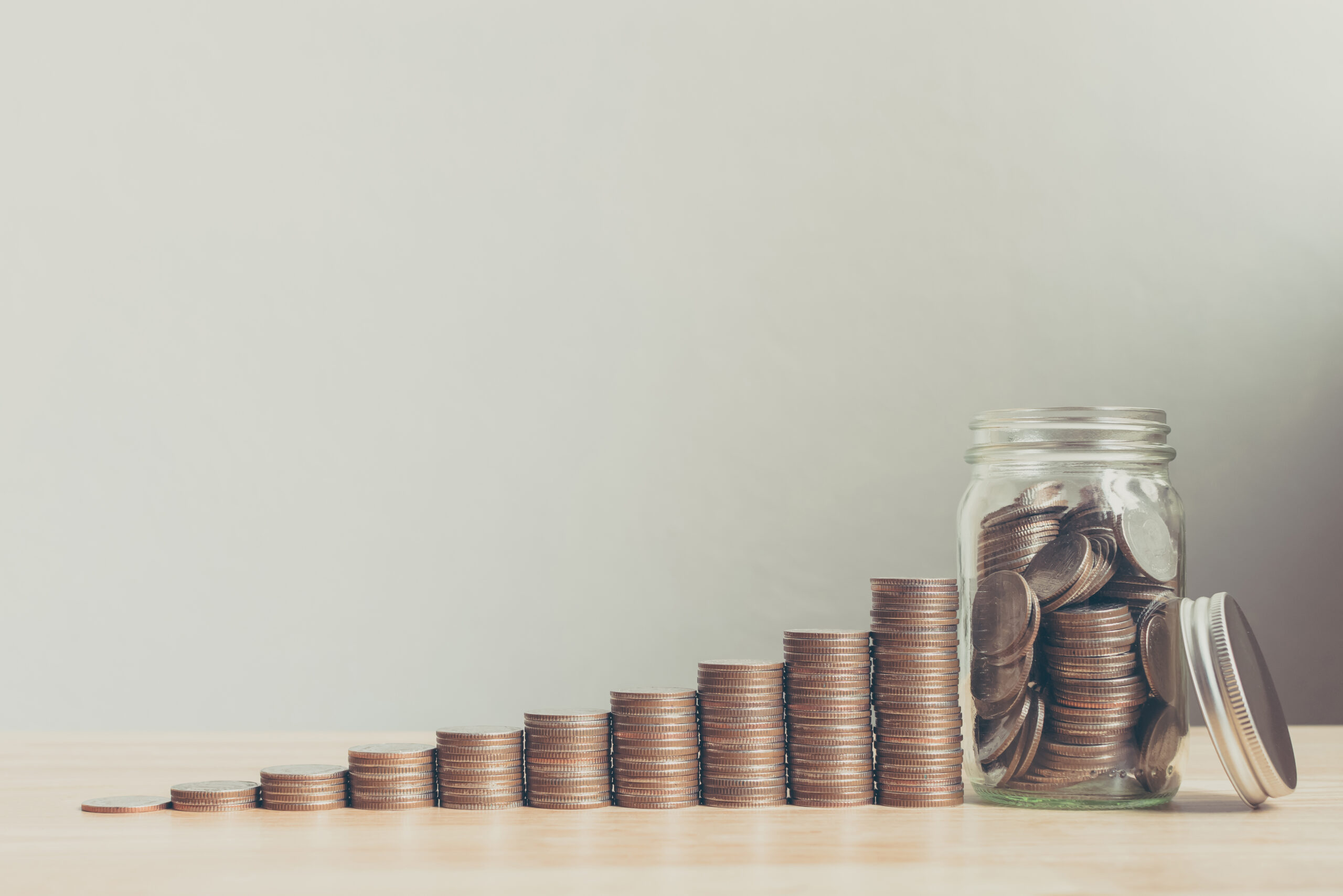 Inflation is a problem for three in four young Canadians. (CTV News/Nanos)