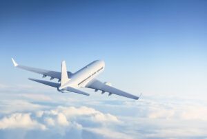 Majority report that the LaGuardia runway collision has had no impact on their willingness to travel by air. One in four either travelling less or more cautious. (CTV News/Nanos)