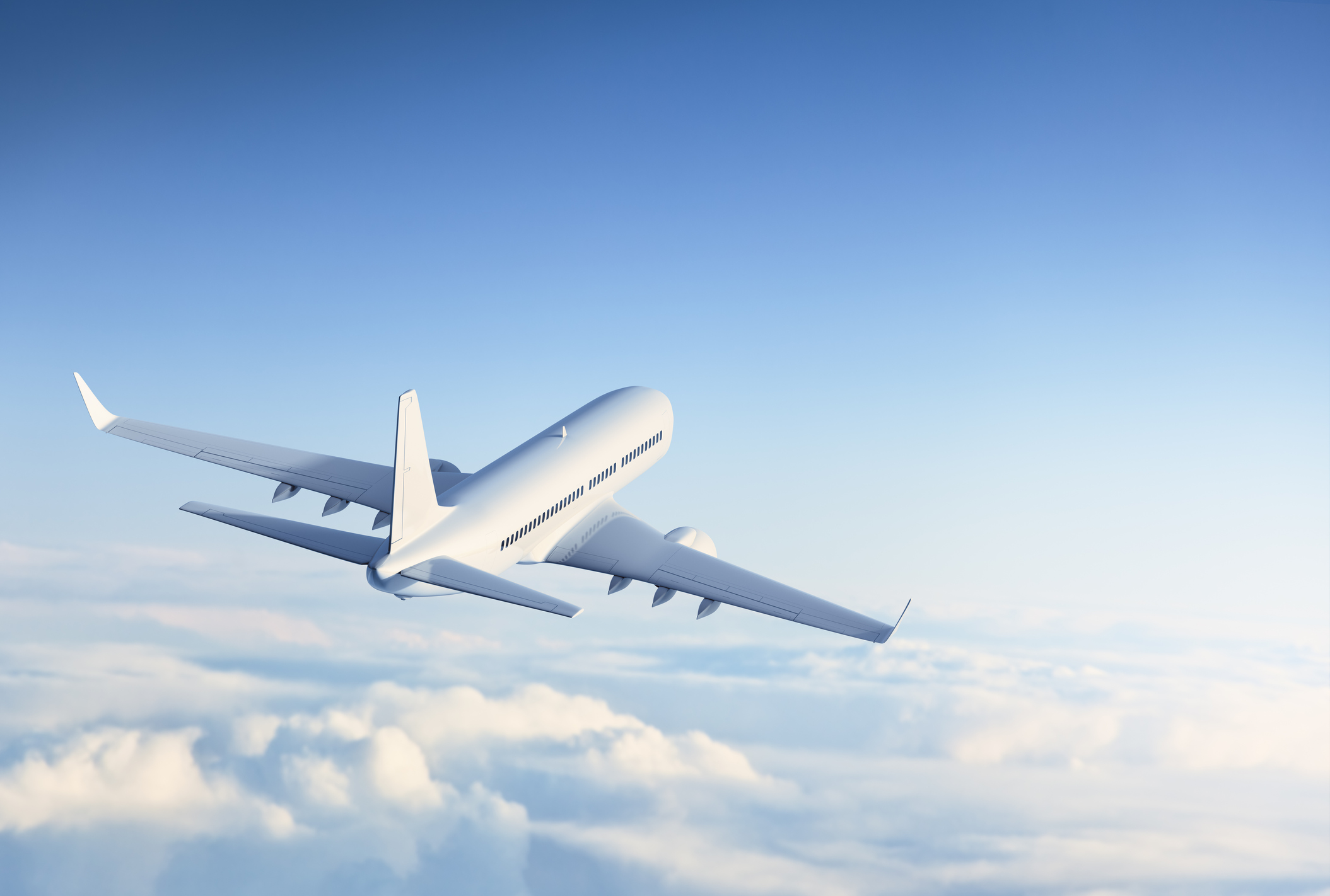 Majority report that the LaGuardia runway collision has had no impact on their willingness to travel by air. One in four either travelling less or more cautious. (CTV News/Nanos)