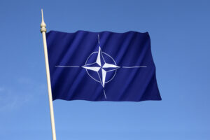 Only one in four Canadians are outright confident in NATO being a strong military deterrent force without the US. (CTV News/Nanos)