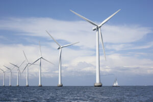 Views on proposed offshore wind project. (Nova Scotia Fisheries Alliance for Energy Engagement/Nanos Research)