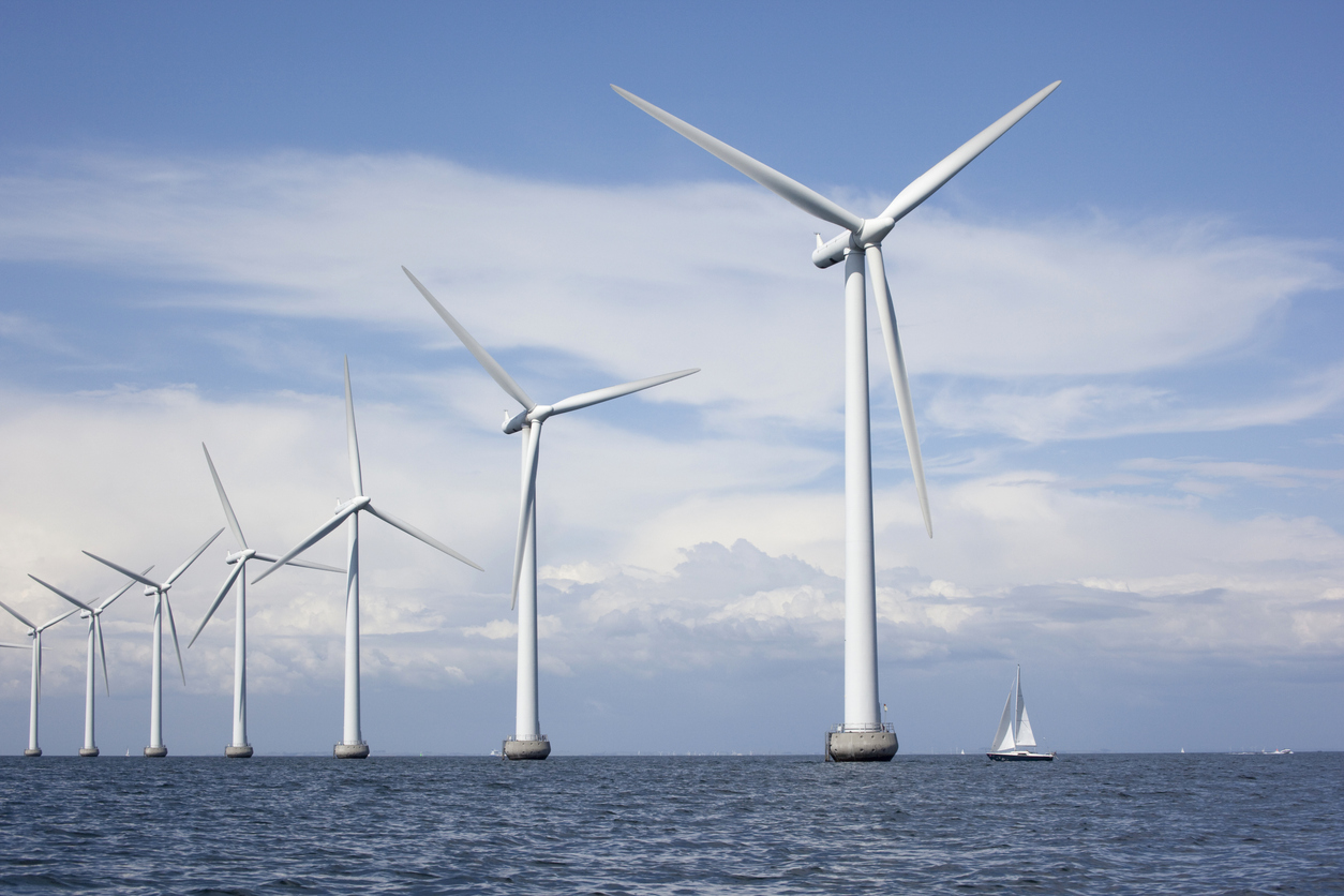 Views on proposed offshore wind project. (Nova Scotia Fisheries Alliance for Energy Engagement/Nanos Research)