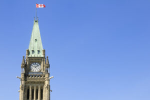 Canadians are two times more likely to believe the country will be better off than worse off with the Liberals moving from a minority government to a majority. (Globe and Mail/Nanos)