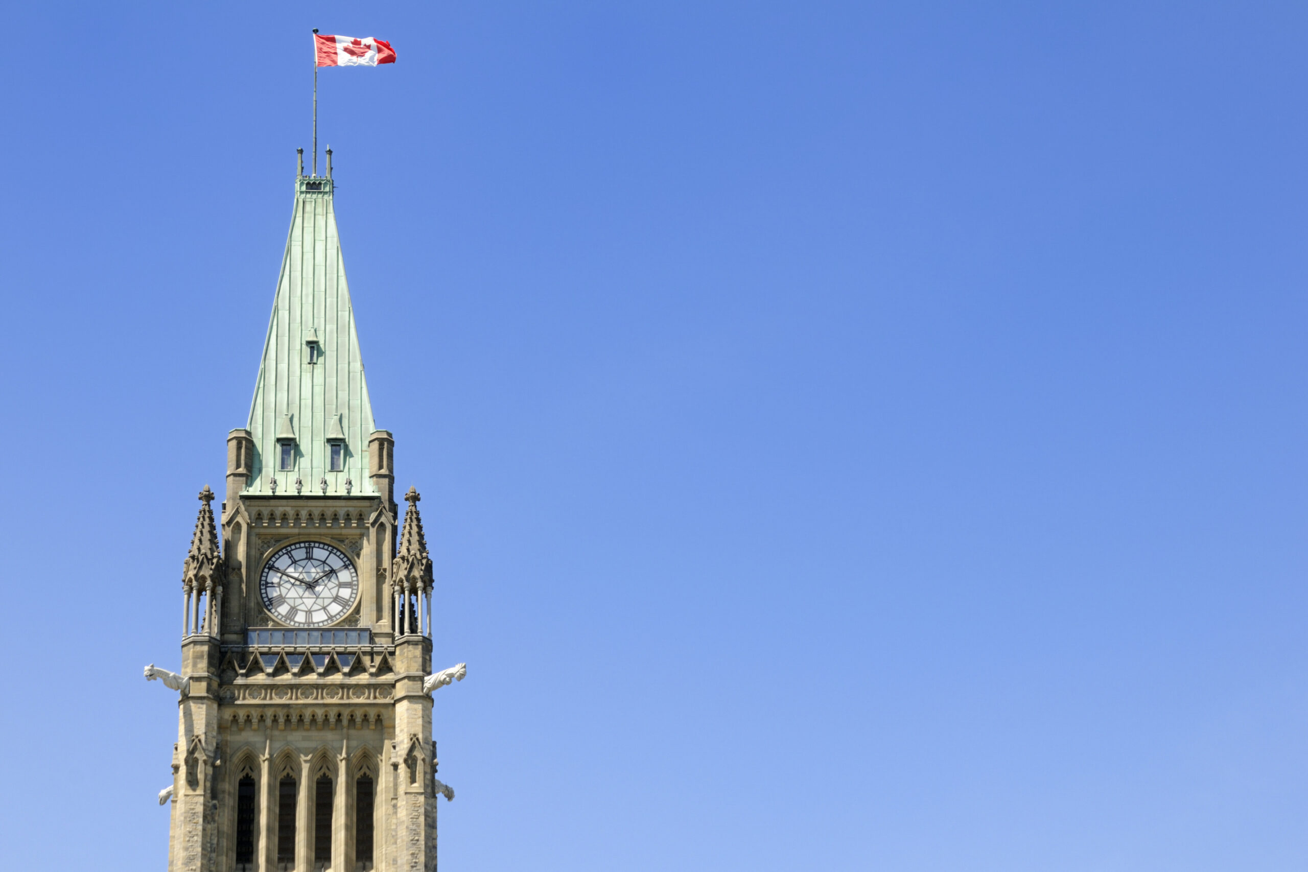Canadians are two times more likely to believe the country will be better off than worse off with the Liberals moving from a minority government to a majority. (Globe and Mail/Nanos)