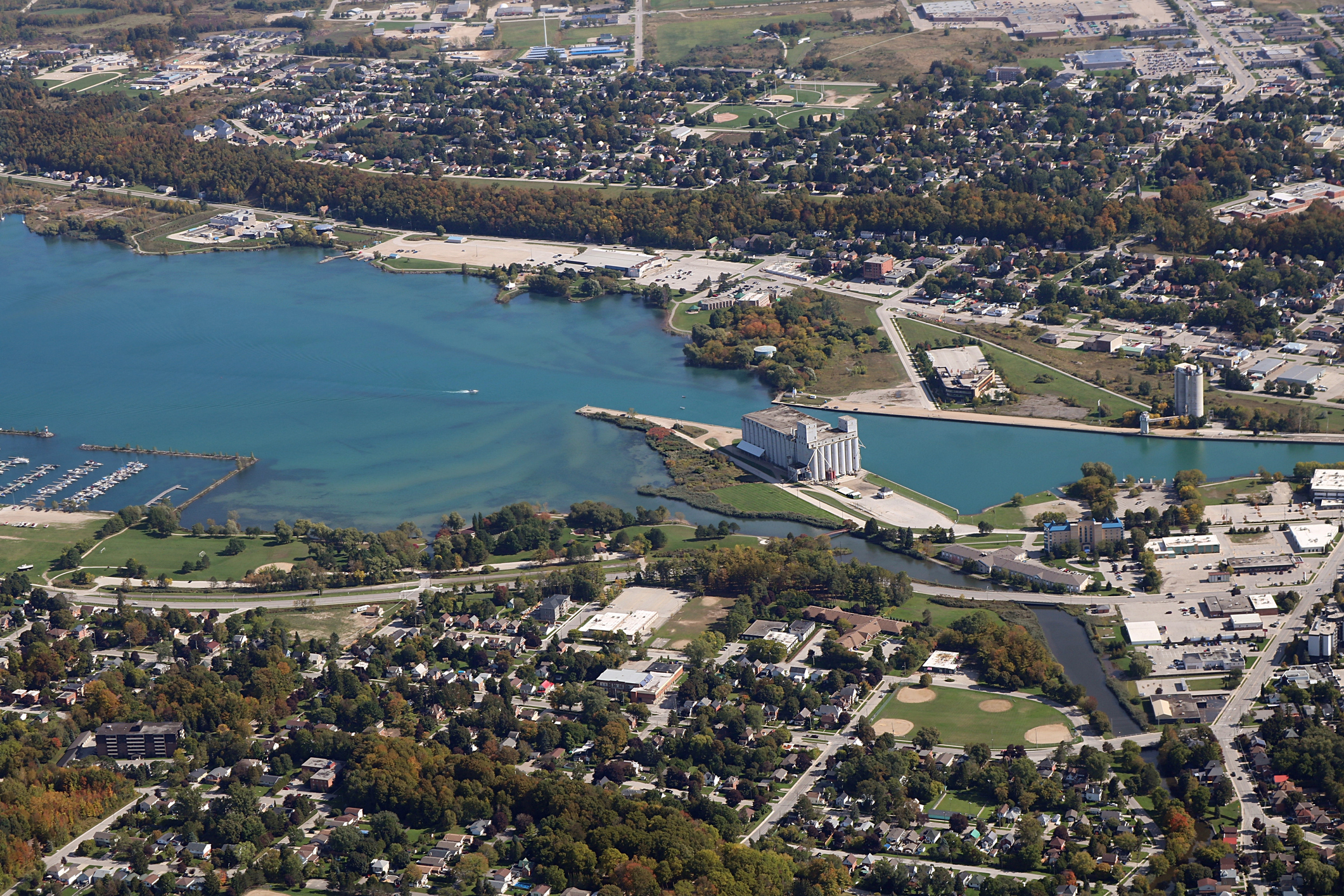 A Housing Crunch and a Hunger for Change (OnePoint Association of Realtors/Nanos Research)