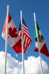 Beyond CUSMA: Crisis, Co-operation and the Relationship Ahead (University of Calgary School of Public Policy New North America Initiative/Nanos Research/Ipsos Public Affairs)