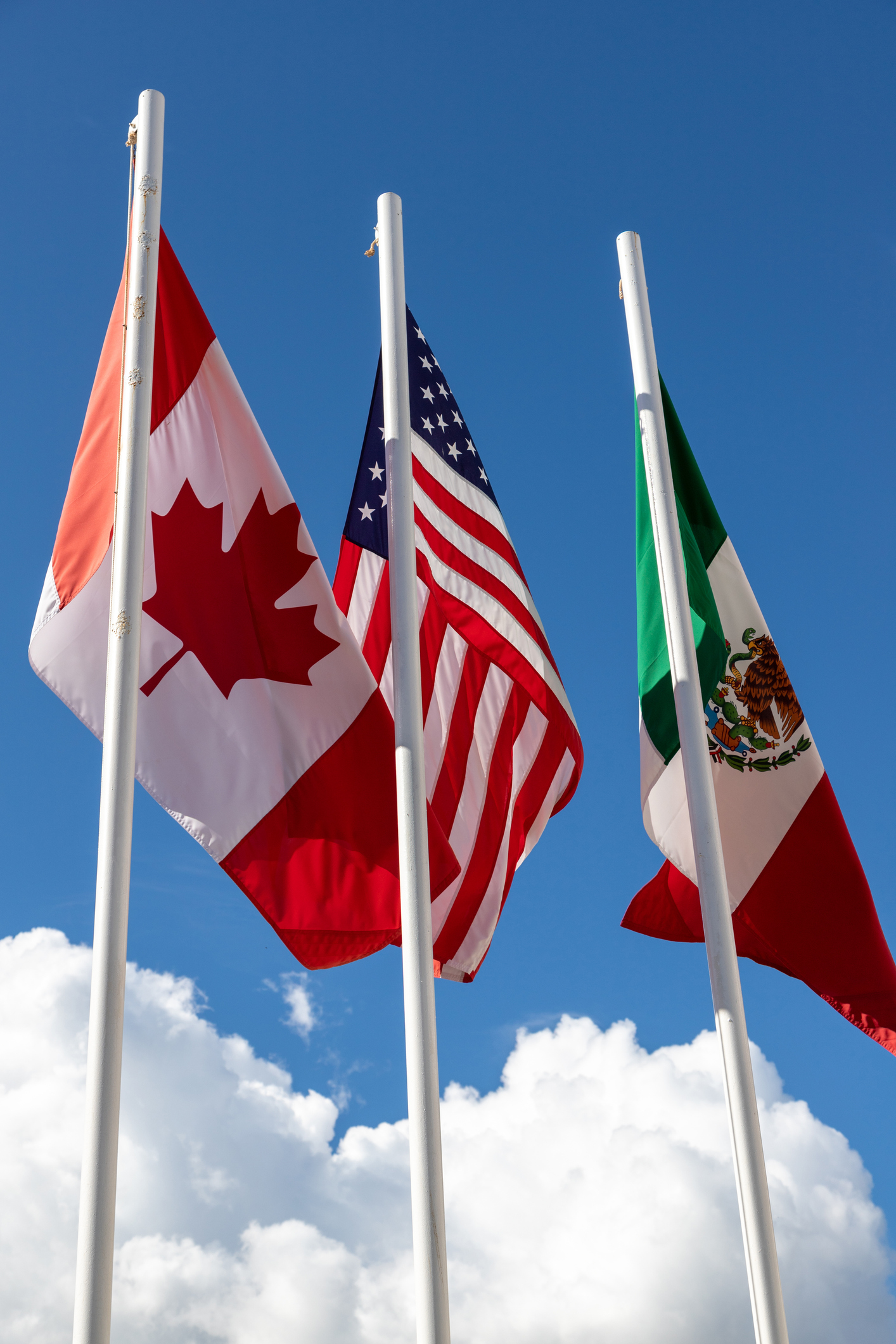 Beyond CUSMA: Crisis, Co-operation and the Relationship Ahead (University of Calgary School of Public Policy New North America Initiative/Nanos Research/Ipsos Public Affairs)