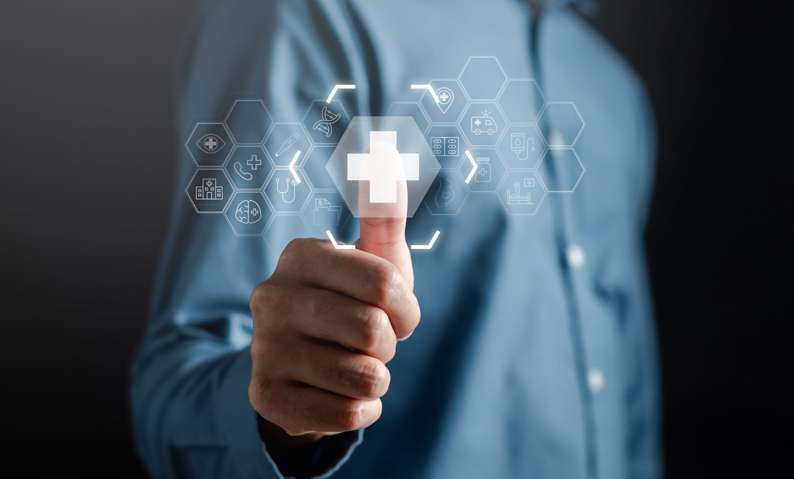 Why Canadians want healthcare to change – now (The Santis-Nanos Canadian Health Perspective)