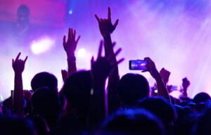Canadians widely credit arts and culture with bringing people together and enriching civic life. (Business / Arts/NAC/Nanos)