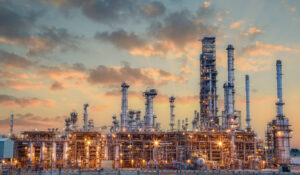 British Columbians back LNG expansion and say projects are not moving fast enough. (Canada Action/Nanos)