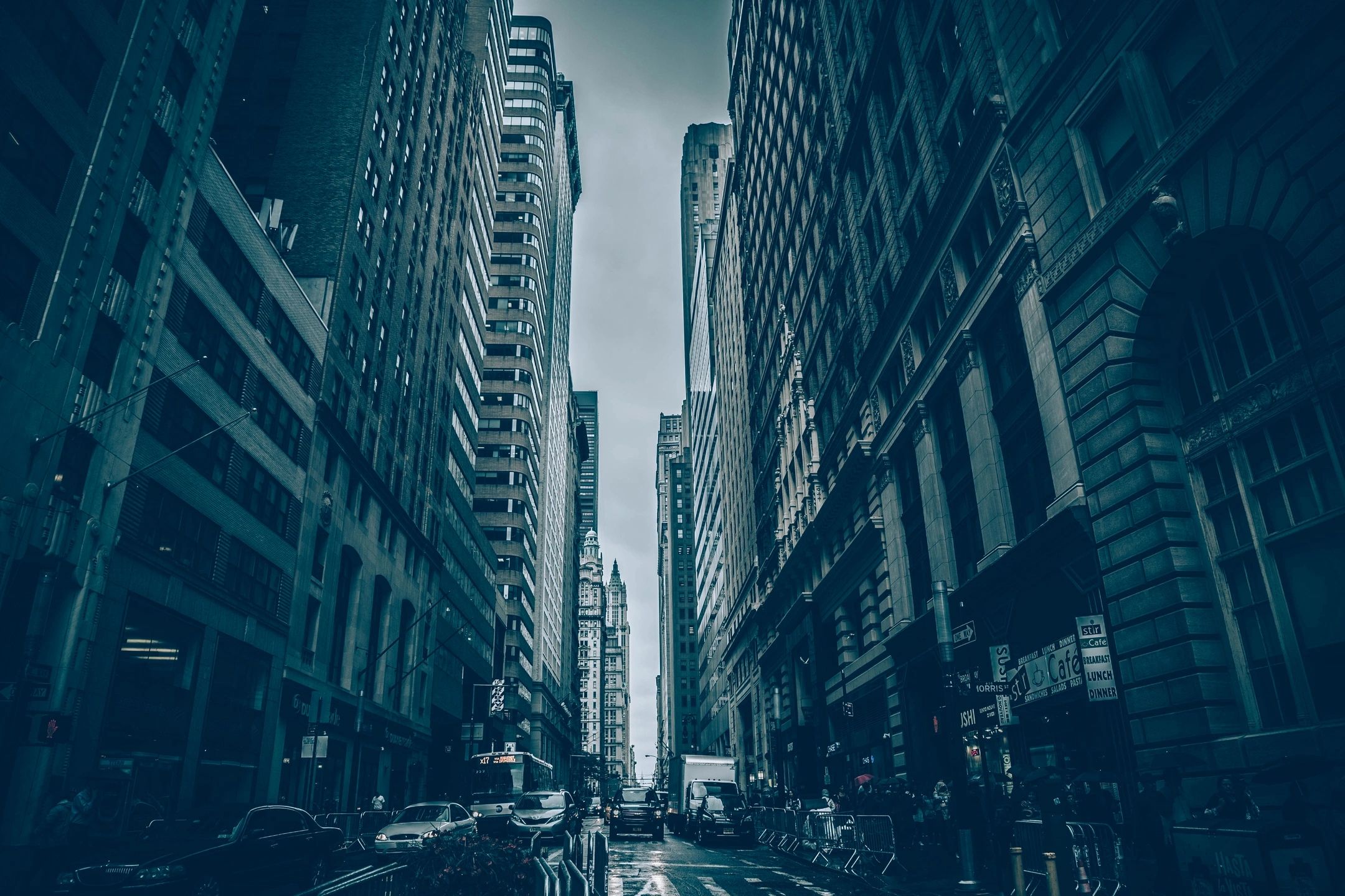 Canadian economic mood stable, but lacking momentum (Bloomberg/Nanos Research)