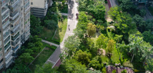 Climate Action Seen as Urgent: Canadians Ready for Water Infrastructure Investment. (International Institute for Sustainable Development/Nanos Research)