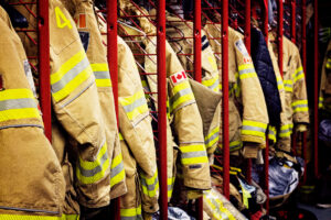 Neighbours in need: Canadians strongly support sending first responders to the US when disaster strikes. (CTV News/Nanos)