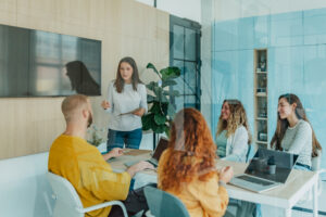 Family connection fuels entrepreneurship among young Canadians but money remains the biggest obstacle. (Shift Canada/Nanos)
